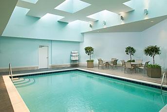 Sheraton Stamford Hotel