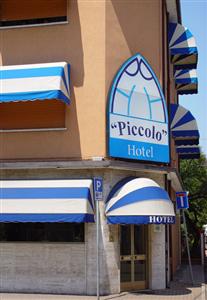 Al Piccolo Hotel