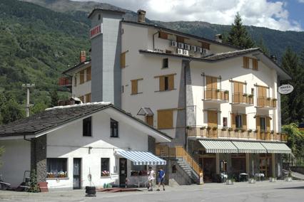 Hotel Valdigne