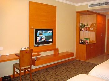 Gannan Business Hotel