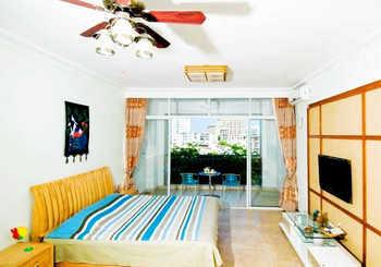 Hainan Renjia Sea-view Holiday Apartment