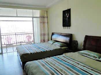 Hainan Renjia Sea-view Holiday Apartment