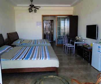 Hainan Renjia Sea-view Holiday Apartment