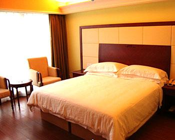 Vienna Hotel (Beijing Huayuan)