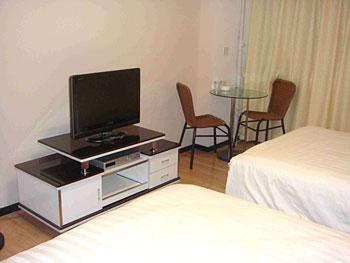 Sixiangjia Chain Serviced Apartment Shenzhen Kaite