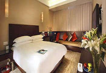 Yiwu Ssaw Hotel