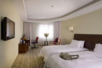 Yiwu Ssaw Hotel