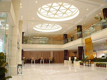 New Overseas Chinese Hotel