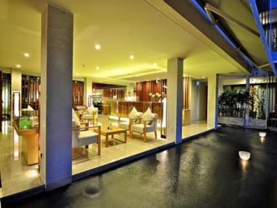 The Haven Suites And Villas Bali