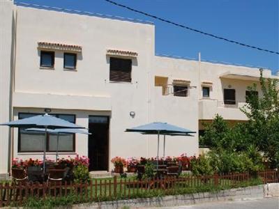 Aptera Hotel