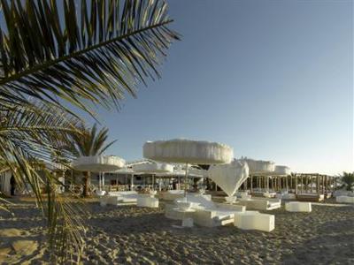 Ushuaia Ibiza Beach Hotel