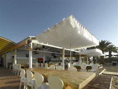 Ushuaia Ibiza Beach Hotel