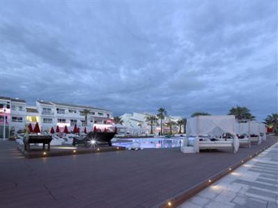 Ushuaia Ibiza Beach Hotel