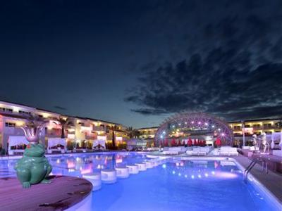 Ushuaia Ibiza Beach Hotel