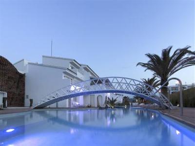 Ushuaia Ibiza Beach Hotel