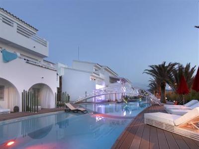 Ushuaia Ibiza Beach Hotel