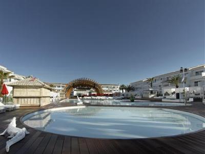 Ushuaia Ibiza Beach Hotel