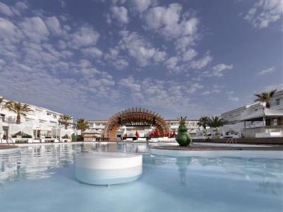 Ushuaia Ibiza Beach Hotel