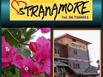 Stranamore