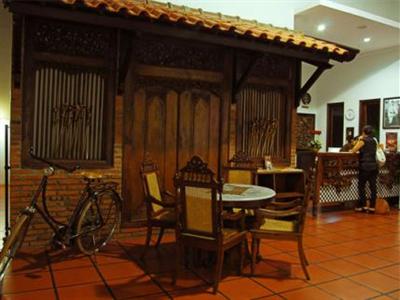 Rumah Palagan Guest House