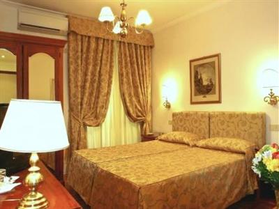 Hotel Cortina Rome