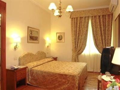 Hotel Cortina Rome