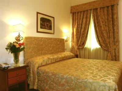 Hotel Cortina Rome