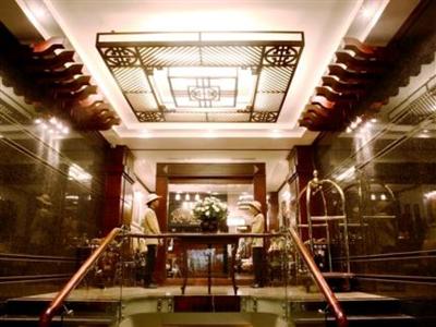 Golden Lotus Hotel Hanoi