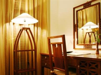 Golden Lotus Hotel Hanoi