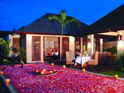 The Khayangan Dream Villas Umalas Bali