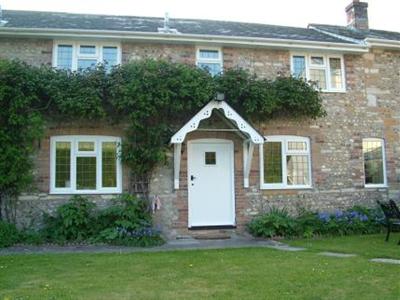 Field Farmhouse