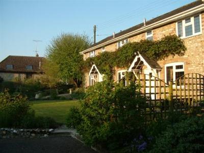 Field Farmhouse