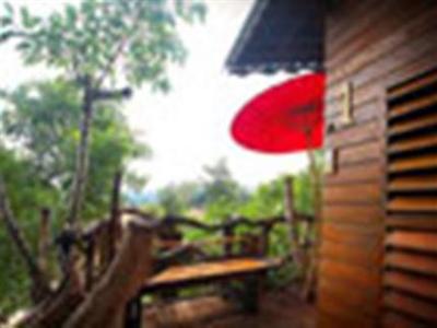 Pai Treehouse Resort Mae Hong Son