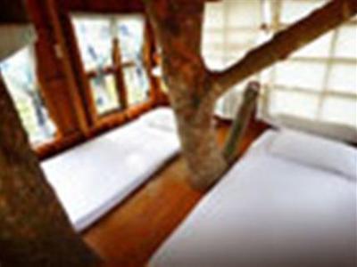 Pai Treehouse Resort Mae Hong Son