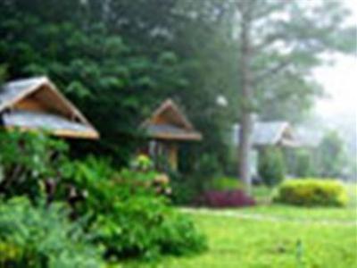 Pai Treehouse Resort Mae Hong Son