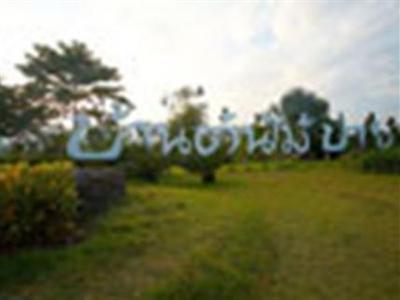 Pai Treehouse Resort Mae Hong Son