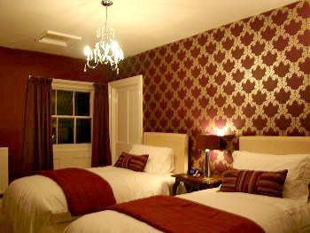 Old Rectory Bed & Breakfast Malvern (England)