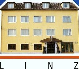 Hotel Kleinmunchen Garni