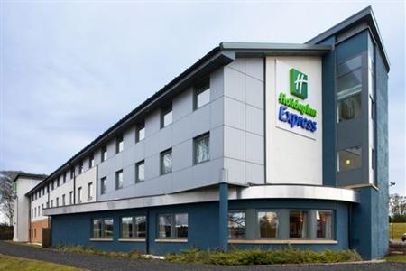 Holiday Inn Express Dunfermline