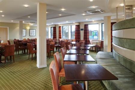 Holiday Inn Express Dunfermline