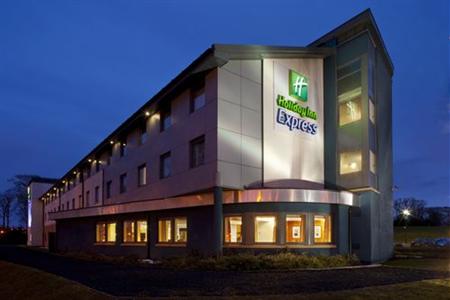 Holiday Inn Express Dunfermline