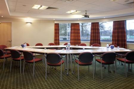 Holiday Inn Express Dunfermline