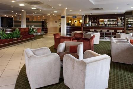 Holiday Inn Express Dunfermline