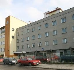 Optima Osrodek Hotelowy