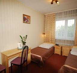 Optima Osrodek Hotelowy