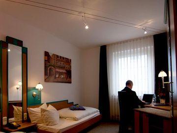 CityClass Hotel Residence am Dom