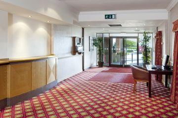 Holiday Inn Northampton West