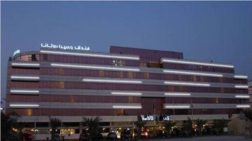 Jumeira Rotana