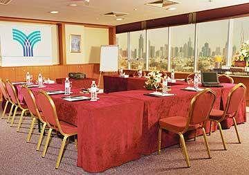 Jumeira Rotana