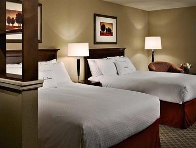 Doubletree by Hilton Hotel Columbia, SC